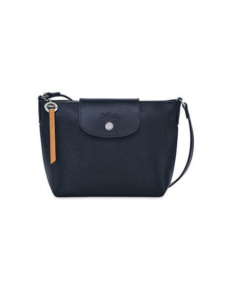 le pliage canvas crossbody.